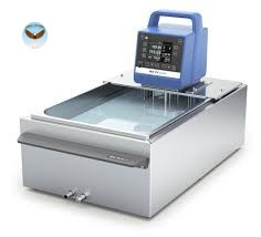 Bể ổn nhiệt IKA ICC basic pro 20 (0008035200)